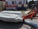 Kuhn GMD 500 diszkmotoros kasza eladó