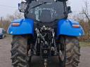 New Holland T 6.140 AC traktor, nagyon jó állapotban, sok extrával