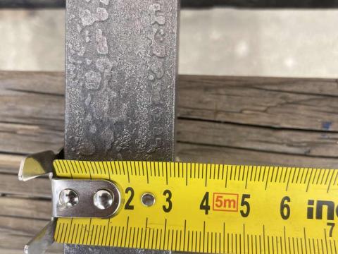 TUPANJAC boronákhoz gyári nehéz boronafogak TUPANJAC boronákhoz gyári nehéz boronafogak