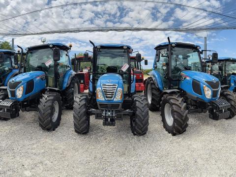 LS traktor szerviz – gyors,  megbízható,  megfizethető