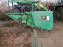 John deere rotoros kombájn eladó