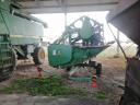 John deere rotoros kombájn eladó