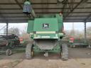 John deere rotoros kombájn eladó