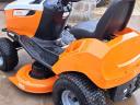 Stihl RT4112 fűnyírótraktor eladó
