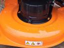 Stihl RT4112 fűnyírótraktor eladó