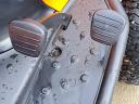 Stihl RT4112 fűnyírótraktor eladó