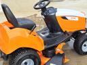 Stihl RT4112 fűnyírótraktor eladó