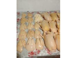 Hízott Tömött Kacsa Eladó