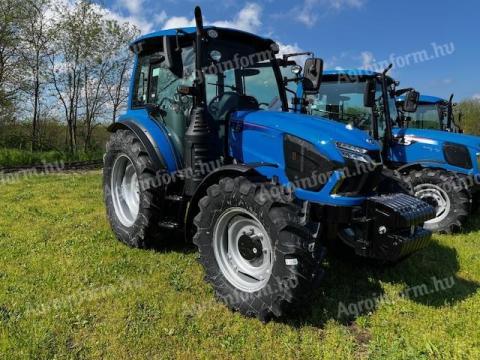 LS MT 7.101 traktor