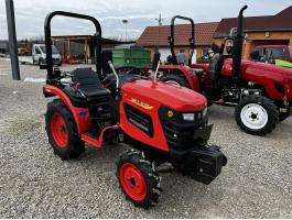 Land x B2-2501 traktor ÚJ