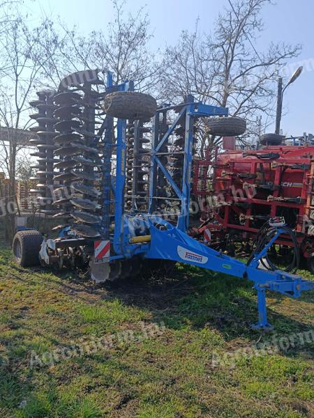 Farmet Softer tárcsa eladó