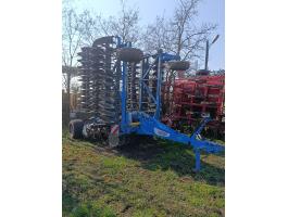 Farmet Softer tárcsa eladó