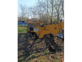 Alpego KF 9-400 lazító eladó