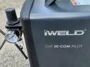 Iweld CUT 50 COM PILOT Plazmavágó