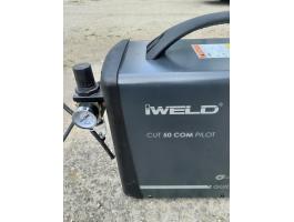 Iweld CUT 50 COM PILOT Plazmavágó