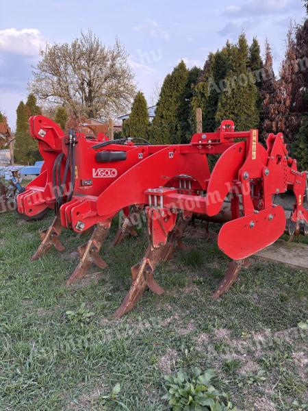 Vigolo középmély talajlazító eladó