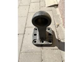 K80 peremes vonószem 145x145