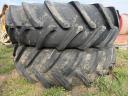 18,4R38 (460/85R38) traktorkerék pár CASE IH, Claas, Valtra, John Deere, MTZ, Fendt stb.