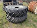 18,4R38 (460/85R38) traktorkerék pár CASE IH, Claas, Valtra, John Deere, MTZ, Fendt stb.
