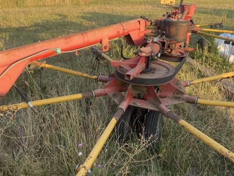 2 rotoros rendsodró, rendkezelő