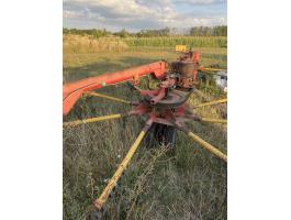 2 rotoros rendsodró, rendkezelő