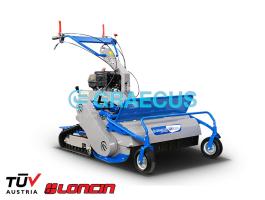 Graecus GK90 pro motoros szárzúzó