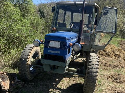 Zetor 5748 Zetor 5748