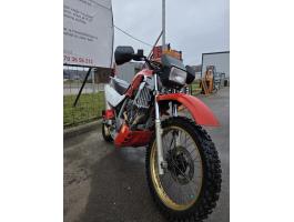 1987 Honda XL 600V Transalp