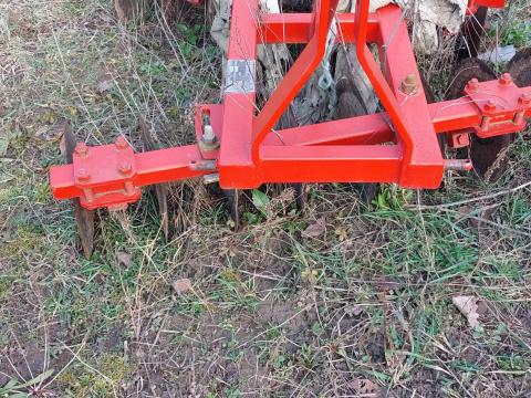 Tárcsa kistraktortárcsa