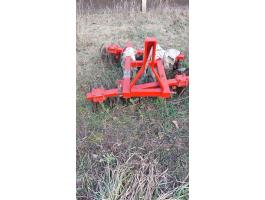 Tárcsa kistraktortárcsa