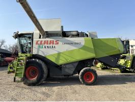 Claas Lexion 560 eladó
