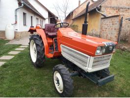 Kubota L1802DT 4x4