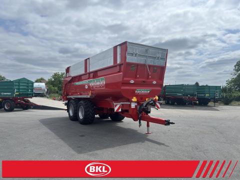 VAIA NL 180 - pótkocsi,  széles választék,  gyors elérhetőség