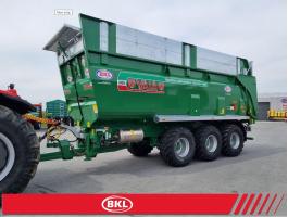 VAIA NL 27 - pótkocsi,  széles választék,  gyors elérhetőség