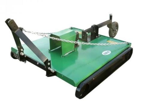 Új GEO TM fűkasza/szárzúzó 140-170 cm vágási szélességgel Új GEO TM fűkasza/szárzúzó 140-170 cm vágási szélességgel