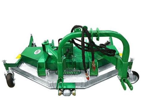 Új GEO DM3 210 fűkasza / szárzúzó 220x95 cm munkaszélességgel Új GEO DM3 210 fűkasza / szárzúzó 220x95 cm munkaszélességgel