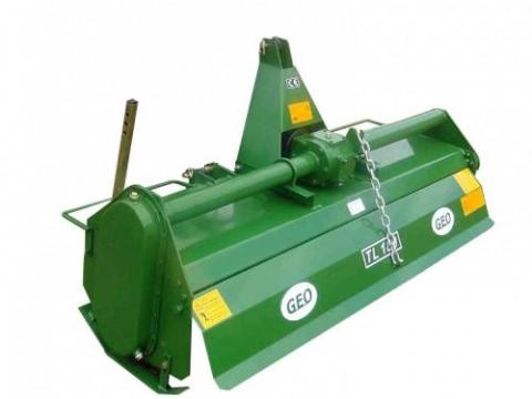 Új GEO TLP talajmaró 150–180 cm munkaszélességgel Új GEO TLP talajmaró 150–180 cm munkaszélességgel