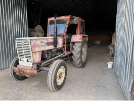Eladó steyr 70 traktor
