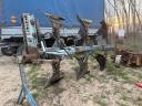 Lemken opal 3 fejes váltvaforgató eke