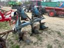 Lemken opal 3 fejes váltvaforgató eke