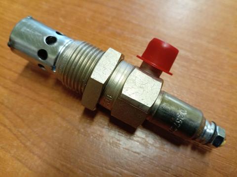 BOSCH 0 257 200 003 izzítógyertya BOSCH 0 257 200 003 izzítógyertya