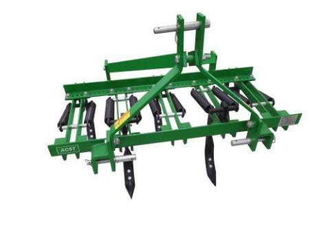 Új GEO AC-T kultivátor 110–200 cm munkaszélességgel