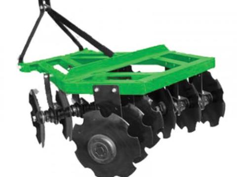 Új GEO DH borona 90–150 modellek Új GEO DH borona 90–150 modellek