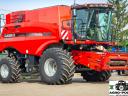 Case IH 8240 AFS - 2018 + MacDon FD 135 - 2018