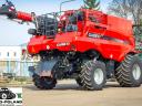 Case IH 8240 AFS - 2018 + MacDon FD 135 - 2018
