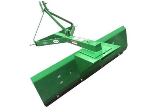 Új GEO GBR szintezőlap 120–210 cm munkaszélességgel