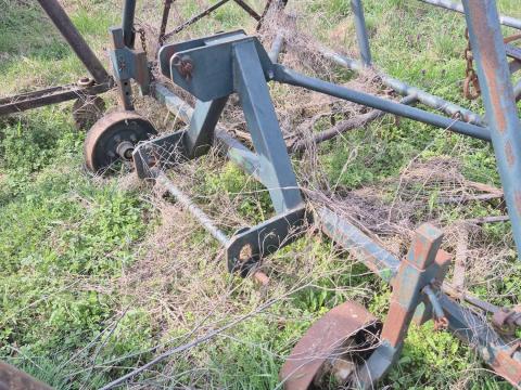 Magtakaró borona Magtakaró borona