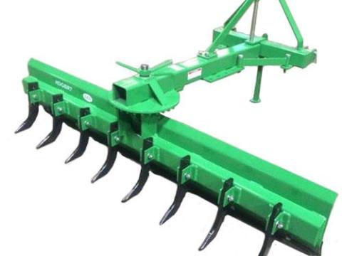 Új GEO HDGBR szintezőlap 120–210 cm munkaszélességgel Új GEO HDGBR szintezőlap 120–210 cm munkaszélességgel