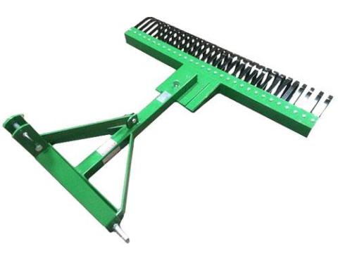 Új GEO LR traktorgereblye 150–180 cm munkaszélességgel Új GEO LR traktorgereblye 150–180 cm munkaszélességgel