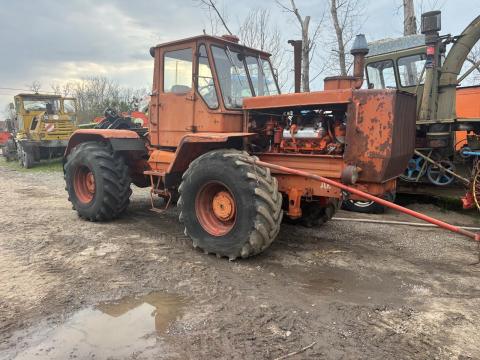 T150 Kirovec T150 Kirovec